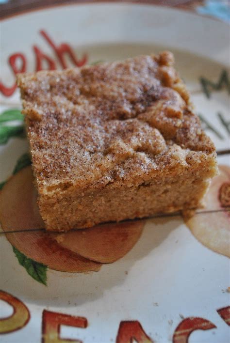 Loris Lipsmacking Goodness Cinnamon Bars