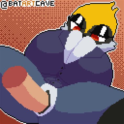 Rule 34 1 1 2021 Animated Anthro Avian Batartcave Big Breasts Bird Bodily Fluids Breasts