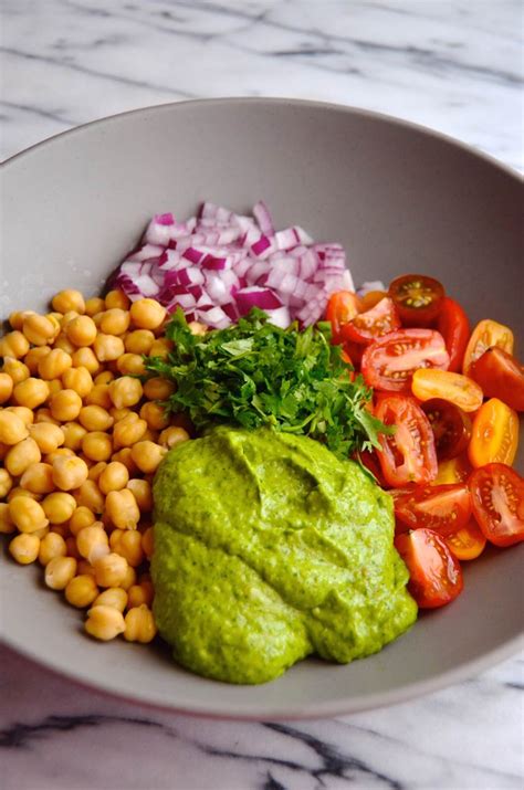 21 Satisfying Raw Vegan Recipes For Dinner The Green Loot