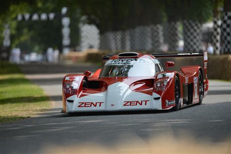 1999 Toyota Gt One