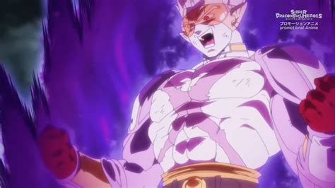 Broly was released in december 2018. Super Dragon Ball Heroes Episode 14 Release Date, Preview ...
