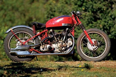 Crocker Engine In A Triumph American Motorcycles Vintage Motorcycles