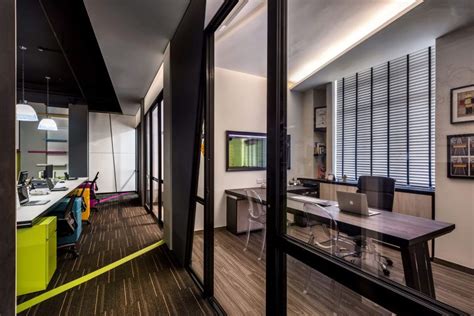 Sf Design Studio And Showroom Interior Design Company In Singapore