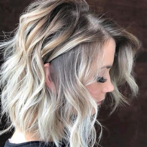60 amazing blonde highlights ideas for 2023 belletag