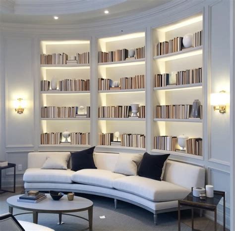 9 Beautiful Bookshelf Design Ideas • One Brick At A Time