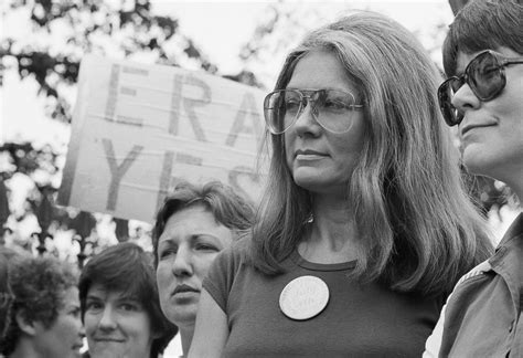 Where Is Gloria Steinem Now Is She Alive Today
