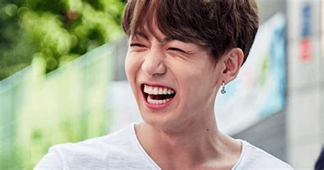 Armys Can T Handle This Clip Of Jungkook Laughing Koreaboo