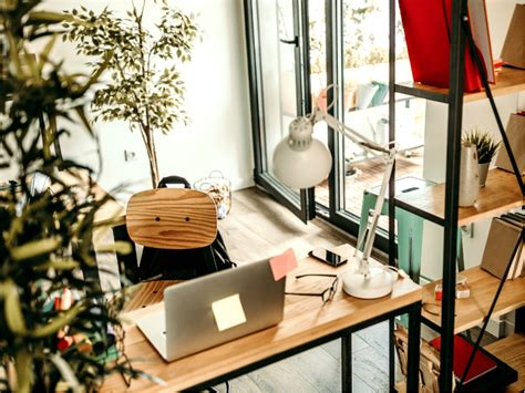 13 Small Office Fitout Ideas That Will Boost Your Business Bowens