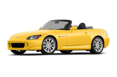 2006 Honda S2000 Specs Trims And Colors