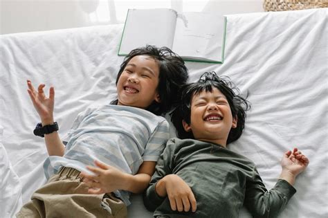 Sibling Rivalry Solutions: 4 Truths Every Parent Needs - This Time of Mine