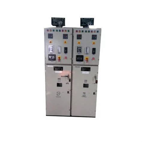Three Phase 11kv Ht Control Panel At Rs 300000 In Lucknow Id 14633631062