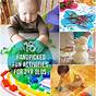 Free Printable Activities For 2 Year Olds
