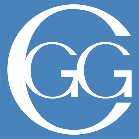 Cgg Group Download Logo Icon Png Svg