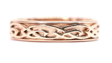 Reduced Clogau Gold Of Royalty Rare Welsh Gold 9ct Rose Gold