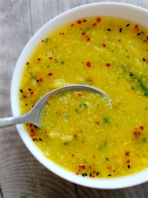 Add onion and cook, stirring occasionally, until golden brown, 6 to 8 minutes. Broccoli and Red Lentil Detox Soup - Beauty Bites