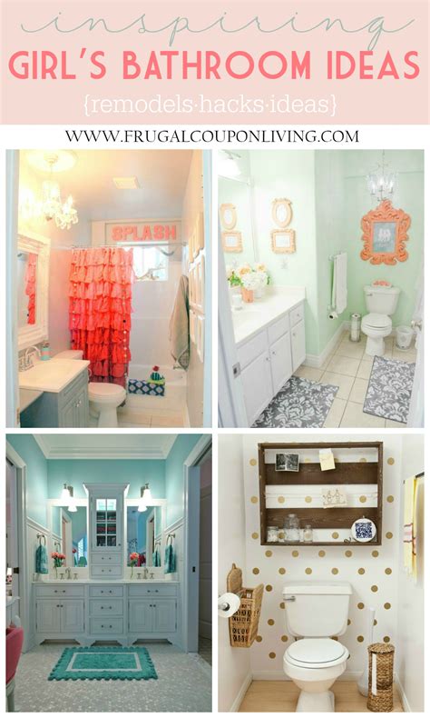 But after seeing the result, you will surely be as pleased as your kid. Inspiring Kids Bathrooms, Remodels and Hacks