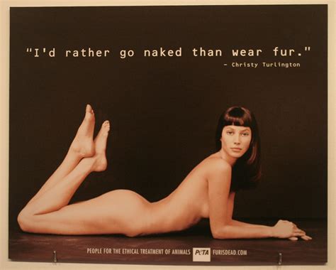 Christy Turlington Nude Pics Página 1