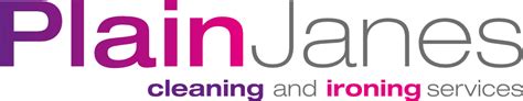 Contact Plain Janes Housekeeping Services