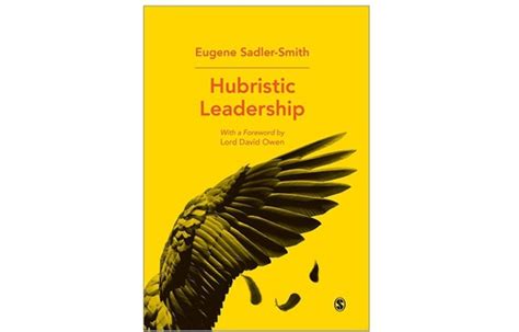 Hubristic Leadership Bảng Giá 32023