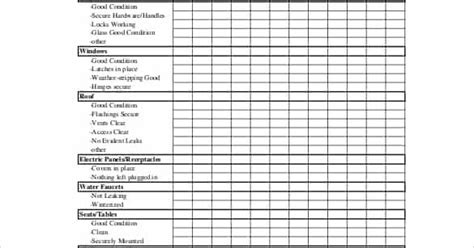 Having a schedule and routine for your maintenance management can keep your entire operation running smoothly, and save you from last minute headaches. Building Maintenance Checklist Download… in 2020 ...
