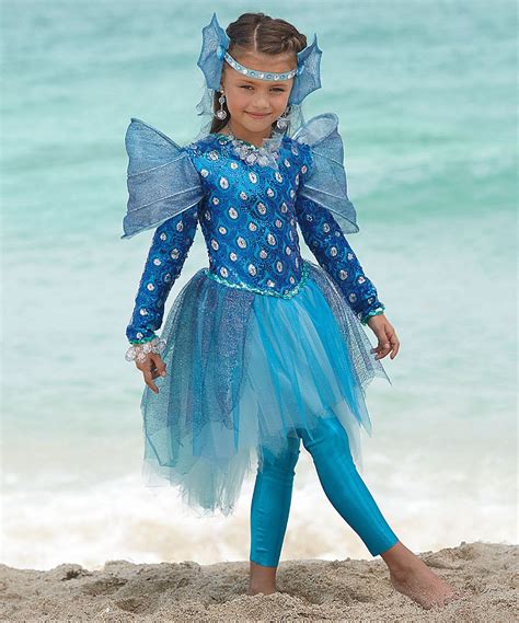 Look At This Bluefish Beauty Dress Girls On Zulily Today Little