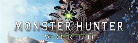 Monster Hunter World Wiki Everything You Need To Know About The Game