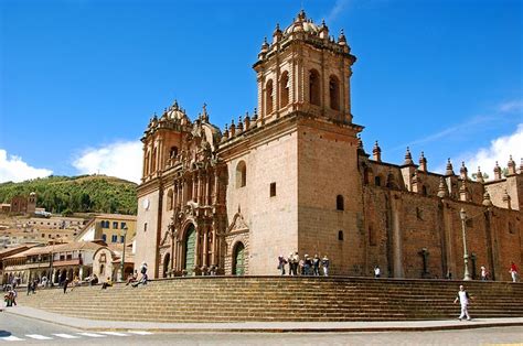15 Top Rated Tourist Attractions In Cusco Planetware