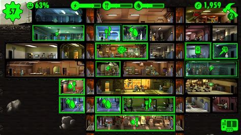 Fallout Shelter Coming To Playstation 4 And Nintendo Switch Tonight For Free • Aipt