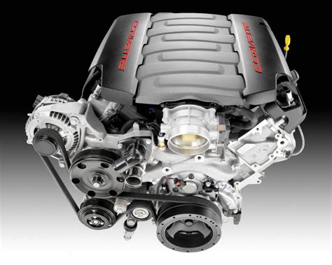 Ls And Lt Engine Reference Guide For The Gen 3 Gen 4 And Gen 5 Lslt