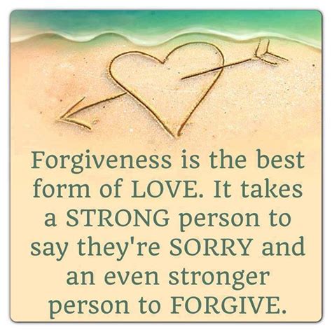 Forgiveness And Trust Quotes Quotesgram