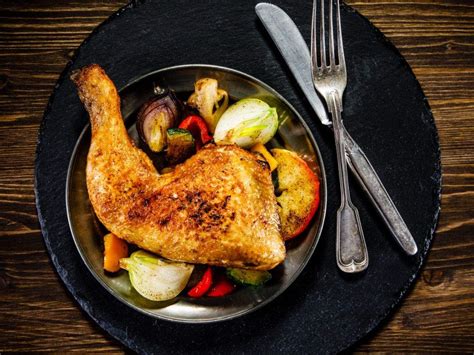 According to the article, it doesn't matter what the oven temp is set at as long as the internal temp of the poultry gets to at least 165*f. Temperature to Cook Chicken: What's the safest internal ...