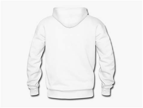 Blank White Hoodie Png Large Collections Of Hd Transparent White