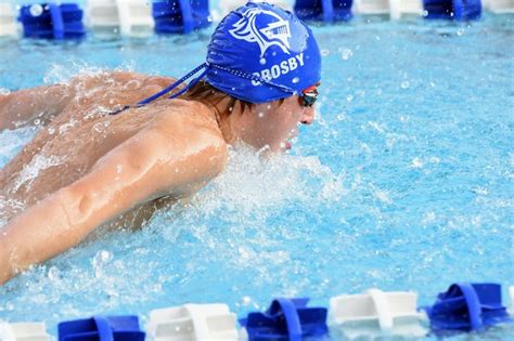 Greenville Swim Teams Have History Of Strong Performances At Championships