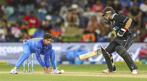 India Vs New Zealand 2nd Odi Highlights India Beat New Zealand By 90