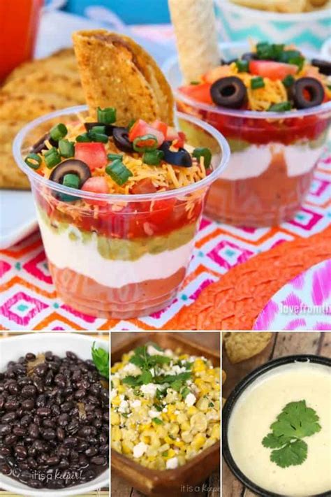 Festive Cinco De Mayo Food 70 Recipes It Is A Keeper