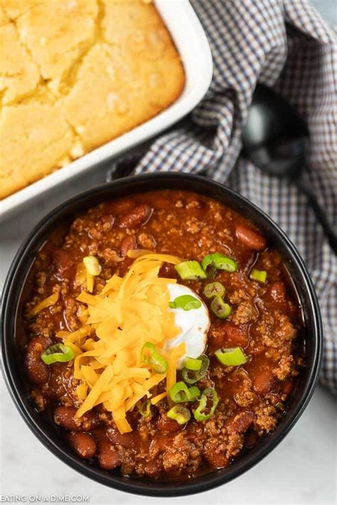 Ground Beef Crock Pot Recipes Over Easy Ideas