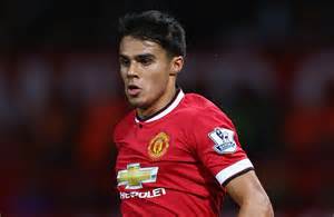 The other two children are james older brother joshua and his younger sister, lauren. Manchester United defender Reece James joins Huddersfield ...