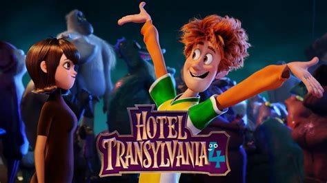 It showcases the love of a father/daughter (mavis and dracula) which has no … Hotel Transylvania 4: Cast, Release Date and Plot ...