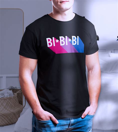 bisexual shirt bisexual pride pride bi pride shirt bi flag bi etsy