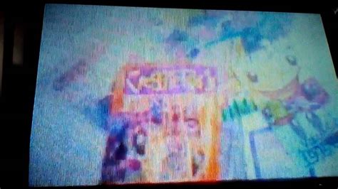 Opening To Sesame Street Barney Vs Veggie Town 1993 Vhs Youtube