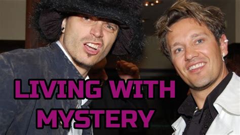 Living With Mystery And Matador Vh1 The Pickup Artist And The Venusian