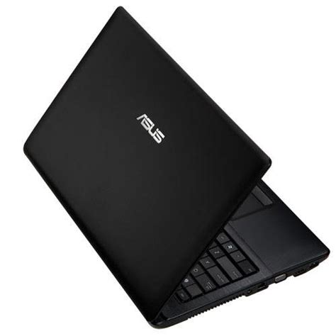 Laptop Asus A45a Mx3 H 14 Core I5 6gb 750gb Win 8 Negro A45a Mx3 H