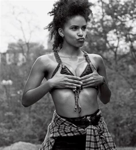 Zazie Beetz TheFappening Sexy 18 Photos The Fappening