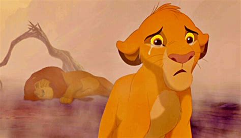 Image Simba Crying Lion Kinglion Guard Wikia Fandom Powered