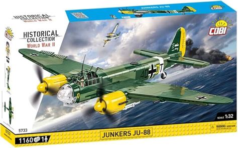 Unveiling The Legendary Junkers Ju 88 Model Kit A Comprehensive Review