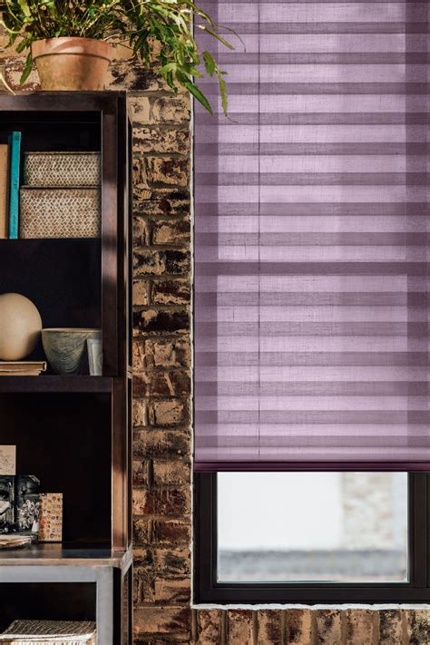 The Perks of Pleated Window Shades - The Shade Store