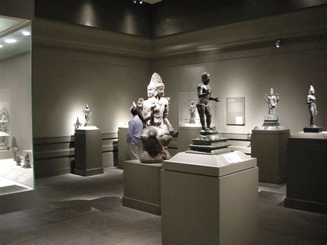 It was founded in new york city in 1870 with the philanthropic goal of bringing art education to the american people. File:Asian art in the Metropolitan Museum of Art 2.JPG ...