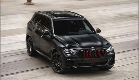 2023 Bmw X5 Review Competition Colors