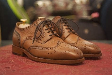 The Difference Between Oxford And Derby Shoes Which One Is For You