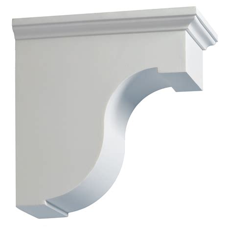 Bracket Corbels Decorative Brackets Front Door Pergola